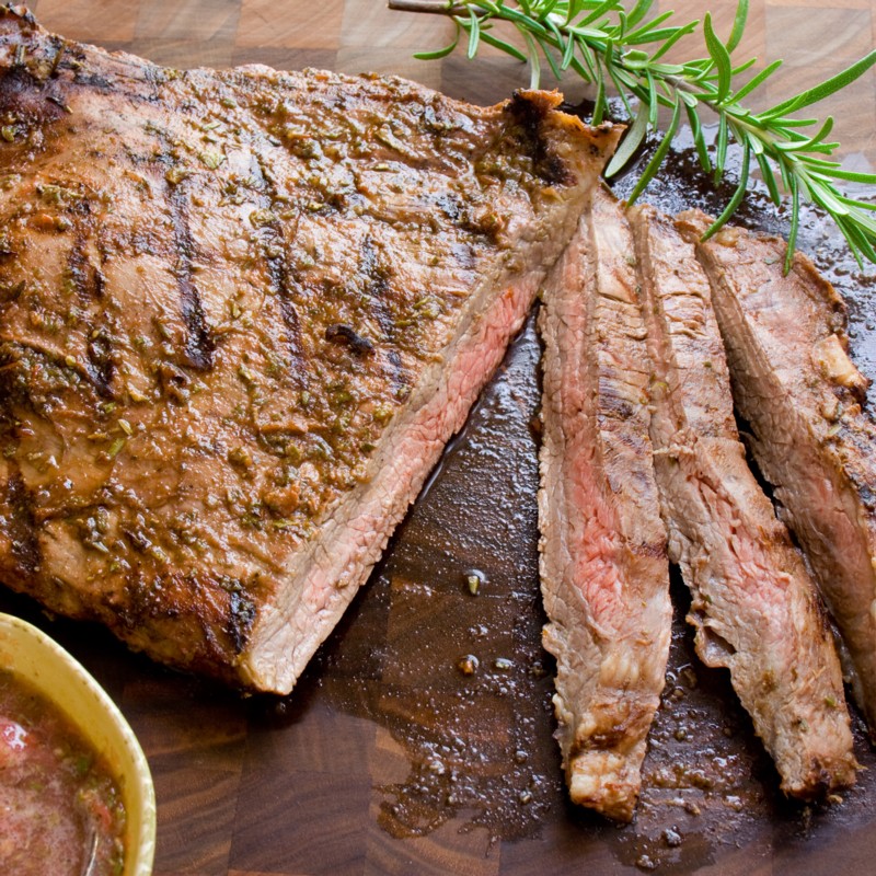 Beef - Flank Steak